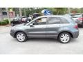 Polished Metal Metallic - RDX Technology SH-AWD Photo No. 8