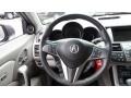 Polished Metal Metallic - RDX Technology SH-AWD Photo No. 10
