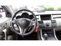 Polished Metal Metallic - RDX Technology SH-AWD Photo No. 11