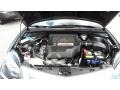 Polished Metal Metallic - RDX Technology SH-AWD Photo No. 28