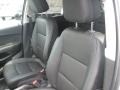 Silver Ice Metallic - Trax LTZ AWD Photo No. 11