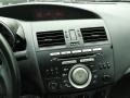 Crystal White Pearl Mica - MAZDA3 i Sport 4 Door Photo No. 11