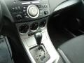 Crystal White Pearl Mica - MAZDA3 i Sport 4 Door Photo No. 12