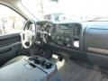 Victory Red - Silverado 1500 LT Extended Cab 4x4 Photo No. 14
