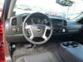 Victory Red - Silverado 1500 LT Extended Cab 4x4 Photo No. 15