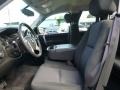Victory Red - Silverado 1500 LT Extended Cab 4x4 Photo No. 16