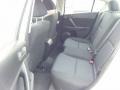Crystal White Pearl Mica - MAZDA3 i Sport 4 Door Photo No. 14