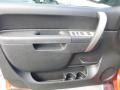 Victory Red - Silverado 1500 LT Extended Cab 4x4 Photo No. 18