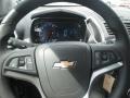 Silver Ice Metallic - Trax LTZ AWD Photo No. 17
