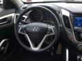 2012 Century White Hyundai Veloster   photo #15