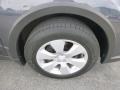 Graphite Gray Metallic - Outback 2.5i Limited Wagon Photo No. 2