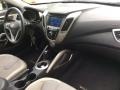 2012 Century White Hyundai Veloster   photo #26