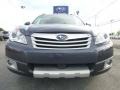 Graphite Gray Metallic - Outback 2.5i Limited Wagon Photo No. 10