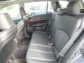 Graphite Gray Metallic - Outback 2.5i Limited Wagon Photo No. 14