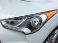 2012 Century White Hyundai Veloster   photo #31
