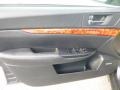 Graphite Gray Metallic - Outback 2.5i Limited Wagon Photo No. 19