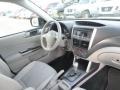 Satin White Pearl - Forester 2.5i Photo No. 11