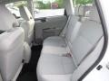 Satin White Pearl - Forester 2.5i Photo No. 14