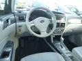 Satin White Pearl - Forester 2.5i Photo No. 15