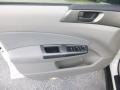 Satin White Pearl - Forester 2.5i Photo No. 18