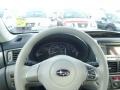 Satin White Pearl - Forester 2.5i Photo No. 25
