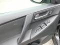 Black Mica - MAZDA3 i Touring 5 Door Photo No. 2