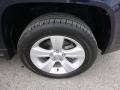 True Blue Pearl - Compass Sport 4x4 Photo No. 2