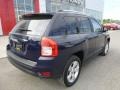 True Blue Pearl - Compass Sport 4x4 Photo No. 4
