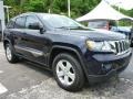 Front 3/4 View of 2011 Grand Cherokee Laredo X Package 4x4
