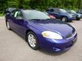 2006 Laser Blue Metallic Chevrolet Monte Carlo LT  photo #5