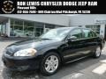 Black - Impala LT Photo No. 1