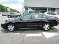 Black - Impala LT Photo No. 2
