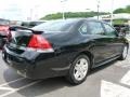 Black - Impala LT Photo No. 5