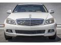 Arctic White - C 300 Luxury Photo No. 2