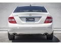 Arctic White - C 300 Luxury Photo No. 3