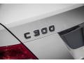 Arctic White - C 300 Luxury Photo No. 7