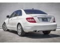 Arctic White - C 300 Luxury Photo No. 10