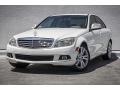 Arctic White - C 300 Luxury Photo No. 12