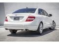 Arctic White - C 300 Luxury Photo No. 13