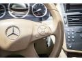 Arctic White - C 300 Luxury Photo No. 15