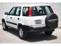 Taffeta White - CR-V LX Photo No. 2