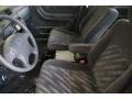Taffeta White - CR-V LX Photo No. 3