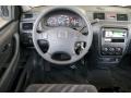 Taffeta White - CR-V LX Photo No. 5