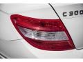 Arctic White - C 300 Luxury Photo No. 27