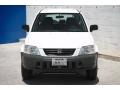 Taffeta White - CR-V LX Photo No. 7