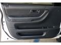 Taffeta White - CR-V LX Photo No. 20