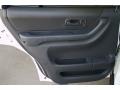 Taffeta White - CR-V LX Photo No. 21