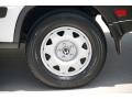 Taffeta White - CR-V LX Photo No. 28