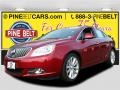 Crystal Red Tintcoat - Verano FWD Photo No. 1