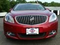 Crystal Red Tintcoat - Verano FWD Photo No. 2
